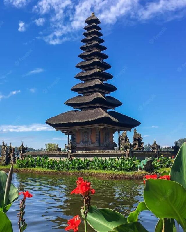 North Bali Tour - Introduction