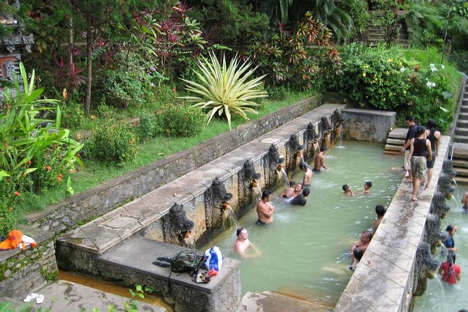 North Bali Tours - Tour Highlights