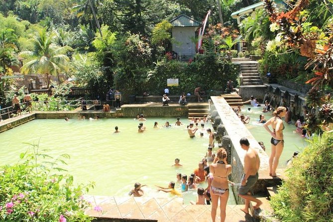 North Bali Tours - Must-Visit Destinations