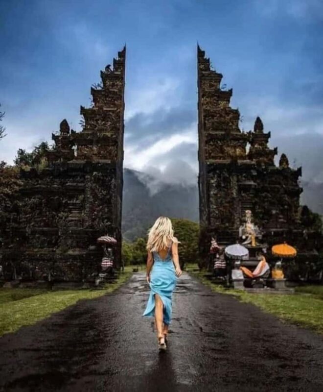 North Bali Trip with 2 Hidden Waterfalls Private Tour - Who Should Consider This Tour?