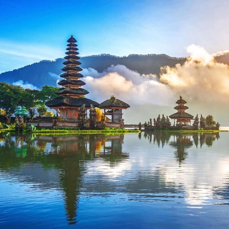 North Bali: Ulun Danu, Waterfalls, Swing and Monkey Forest - Good To Know