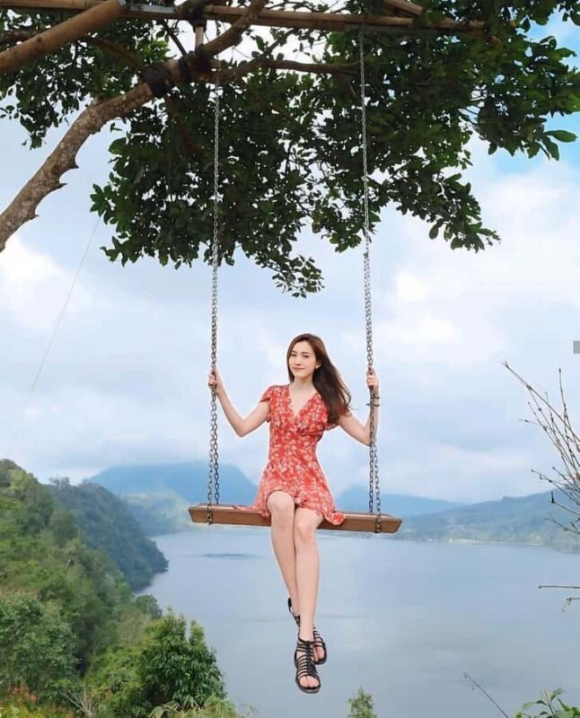 North Bali: Ulun Danu, Waterfalls, Swing and Monkey Forest - Good To Know