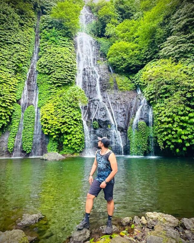 North Bali: Ulun Danu, Waterfalls, Swing and Monkey Forest - The Value of This Tour