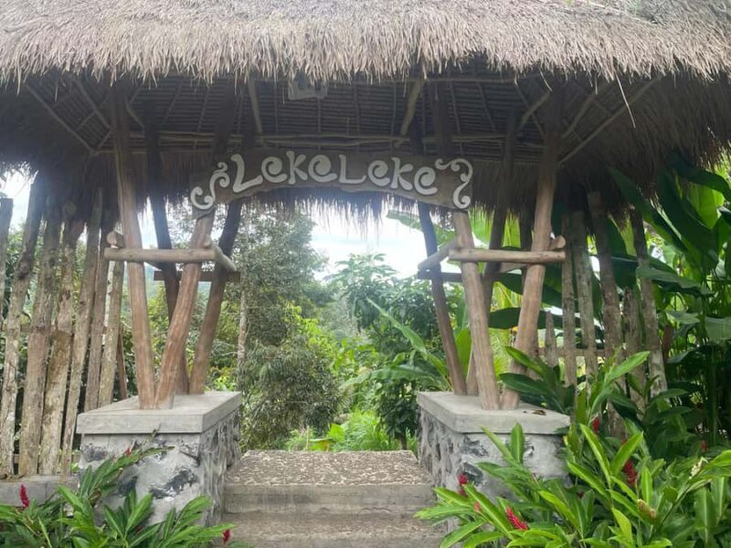 NORTH BALI WATERFALL AND TEMPLE TOUR - Good To Know