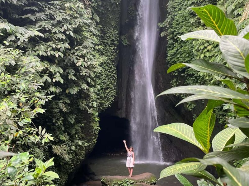 NORTH BALI WATERFALL AND TEMPLE TOUR - FAQs