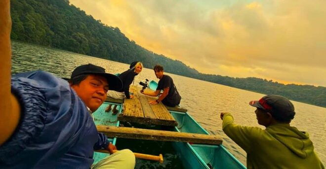 NORTH BALI : Waterfalls and Twin Lakes Tour - Included Services
