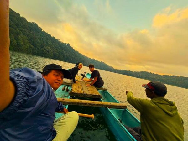 NORTH BALI : Waterfalls and Twin Lakes Tour - Booking Information