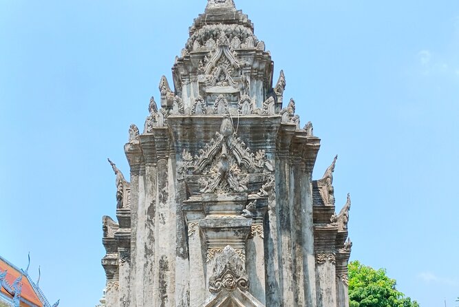 North Battambang Tour, Rice Wine,Rice Paper, Ricefield - Discovering the Art of Rice Paper Making