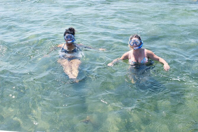 North Bay Snorkel - Cancellation and Refund Policy