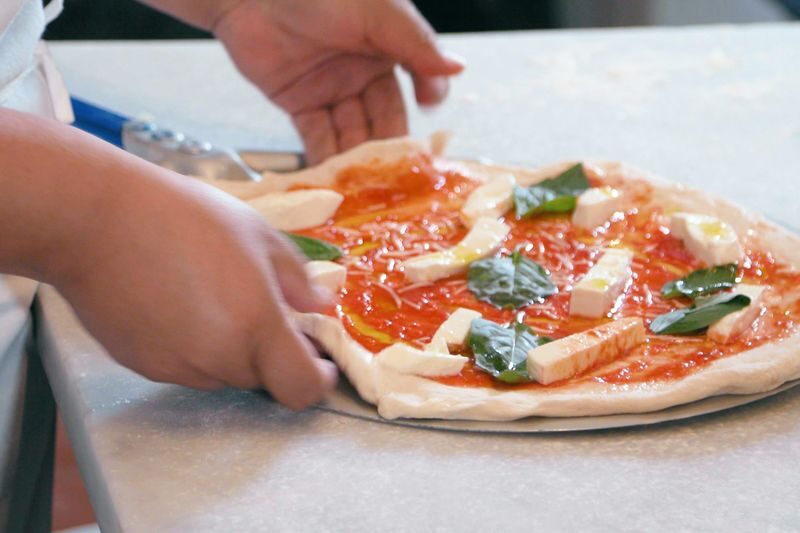 North Beach and Little Italy Food Tour in San Francisco - Timing, price and what the fee covers