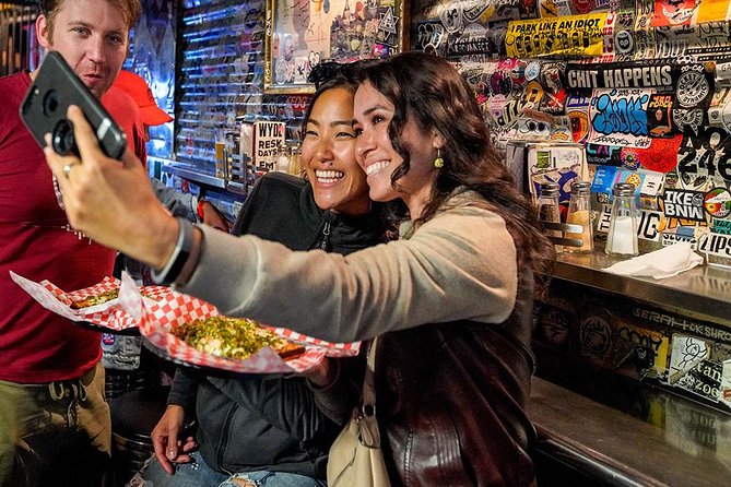 North Beach: Gourmet Ghost Tour in San Francisco - Customer Reviews