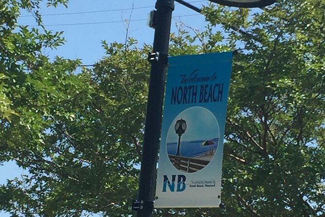 North Beach Historic - Guided Walking Tour - Good To Know