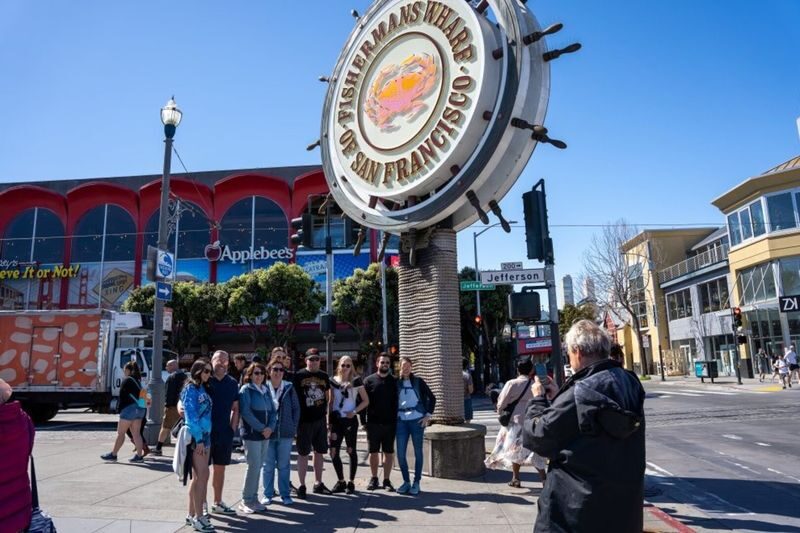 North Beach Walking Tour - What to know before you book