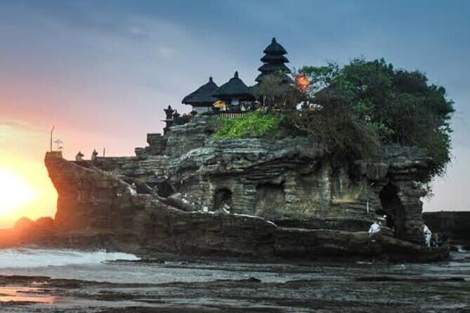North Best Trip Ulundanu Beratan,Taman Ayun Temple and Tanah Lot - In-Depth Review of the Tour Experience