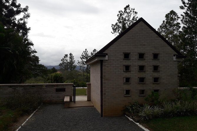 North: Bourail - Transport and Comfort