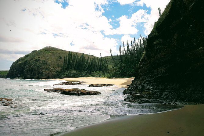 North: Bourail - Value and Price Analysis