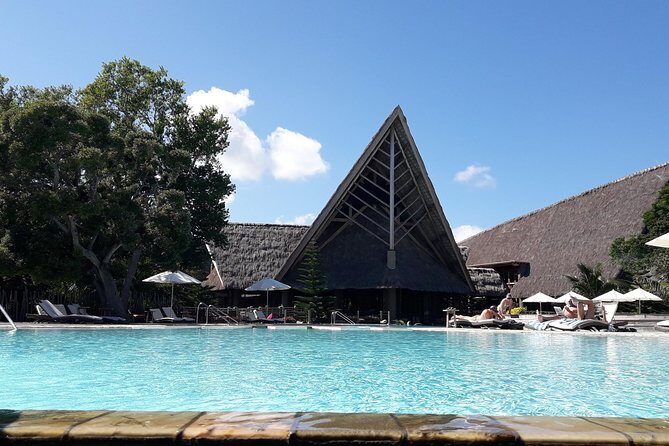 North: Bourail - What the Reviews Say