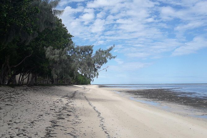 North: Bourail - The Sum Up