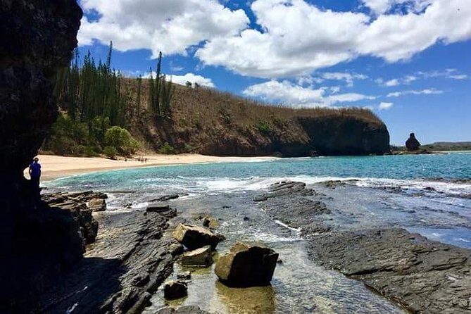 North: Bourail - FAQs