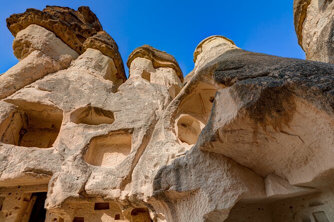 North Cappadocia ( Red Tour ) - Dining Experience