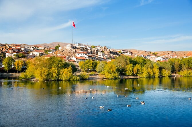North Cappadocia Small Group Day Tour - Goreme Open Air Museum - Cancellation Policy