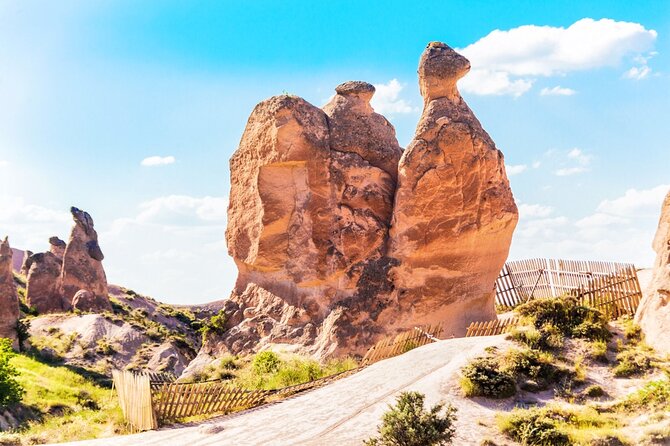 North Cappadocia Small Group Day Tour - Goreme Open Air Museum - Common Questions