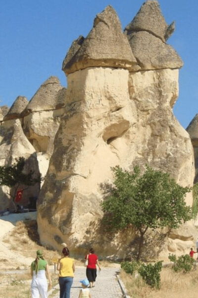 North Cappadocia Tour Small Group Tour - Frequently Asked Questions