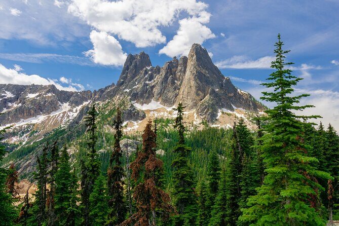 North Cascades National Park Self-Guided Audio Tour - Authentic Traveler Insights and Practical Tips