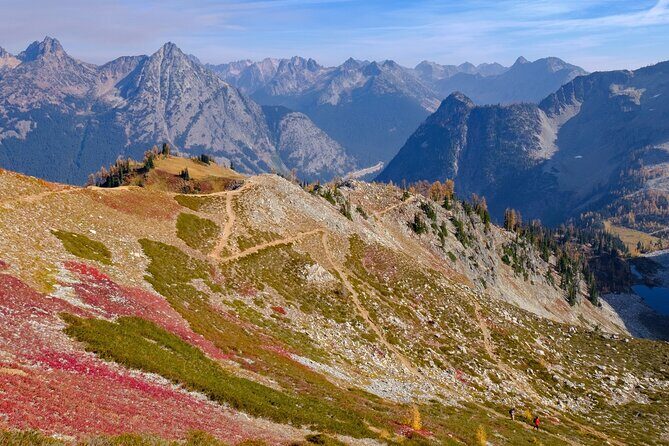 North Cascades National Park Self-Guided Audio Tour - Final Thoughts