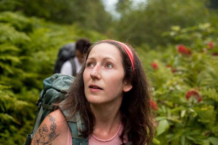 North Cascades: Private Tour & Hike - Booking Information