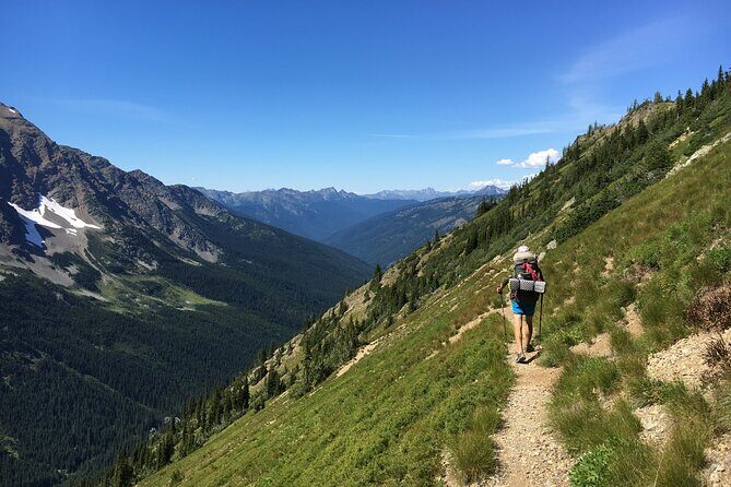 North Cascades Self-Guided Driving Audio Tour - What We Love About the Tour