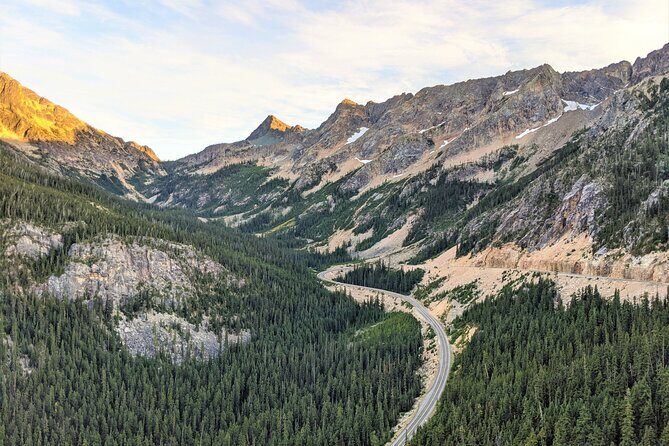 North Cascades Self-Guided Driving Audio Tour - Who Will Love This Tour?