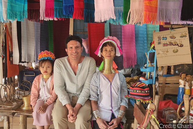 North & Central Thailand: See It ALL in 12 Days, 1st Class Tours - Itinerary Highlights