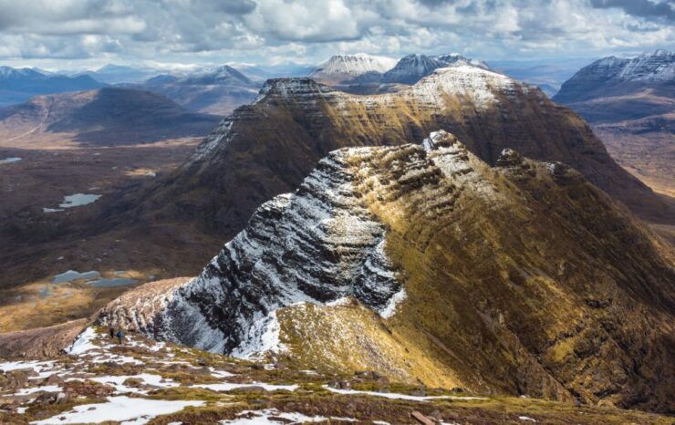 North Coast 500: 3-Day Small-Group Tour From Inverness - Tour Highlights