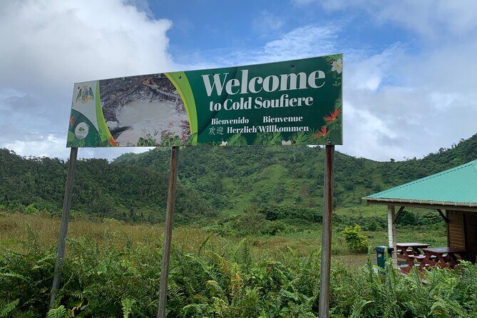 North Coast Dominica Sightseeing Day Tour - Good To Know