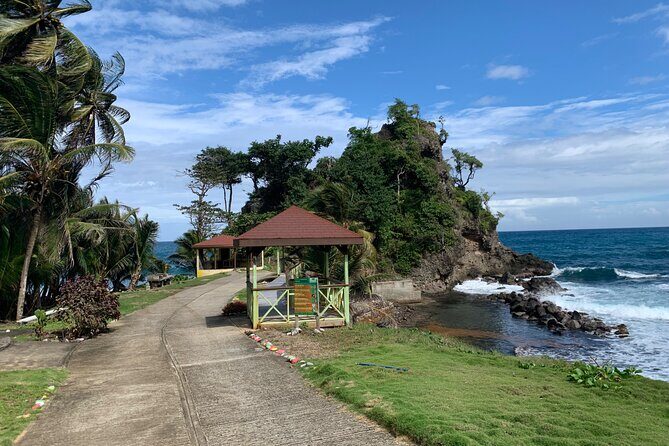 North Coast Dominica Sightseeing Day Tour - Why the Tour Offers Good Value