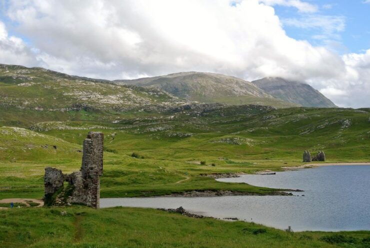 North Coast of Scotland (NC500) (Interactive Guidebook) - Features of the Interactive Guidebook
