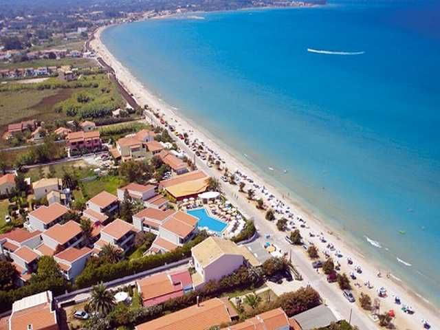 North Corfu: Full-Day Sightseeing Tour - Availability and Pricing Details