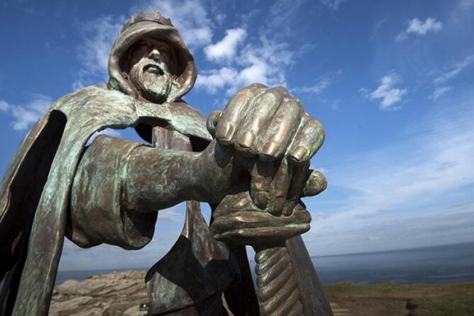 North Cornwall Guided Tour - Background Information