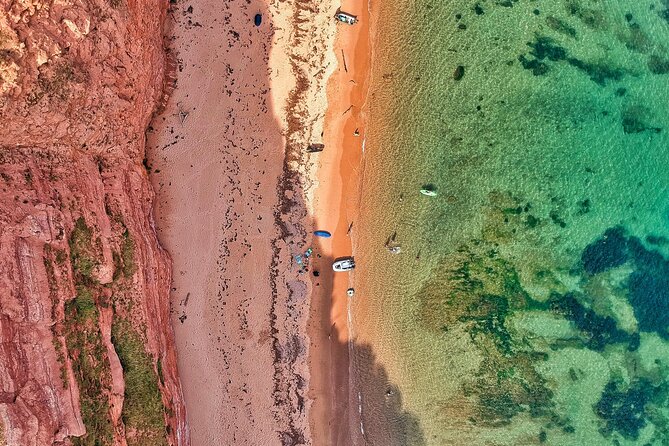 North Devon Tour App Hidden Gems Game and Big Britain Quiz UK - Uncovering Hidden Gems in North Devon
