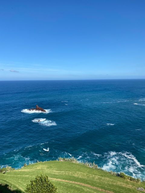 North-East Madeira Adventure Jeep Tour for the Nature Lovers - Itinerary