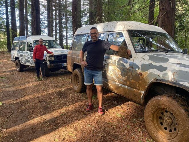 North-East Madeira Adventure Jeep Tour for the Nature Lovers - Exclusions