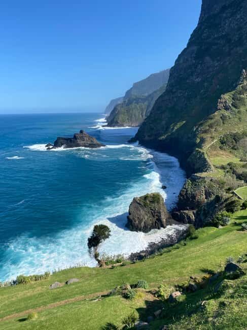 North-East Madeira Jeep Safari nature Lovers Open Roof Jeeps - Final Thoughts: Who Should Consider This Tour?