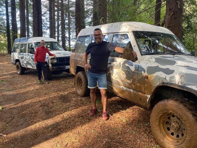 North-East Madeira Jeep Safari Tour for the Nature Lovers - Inclusions and Exclusions