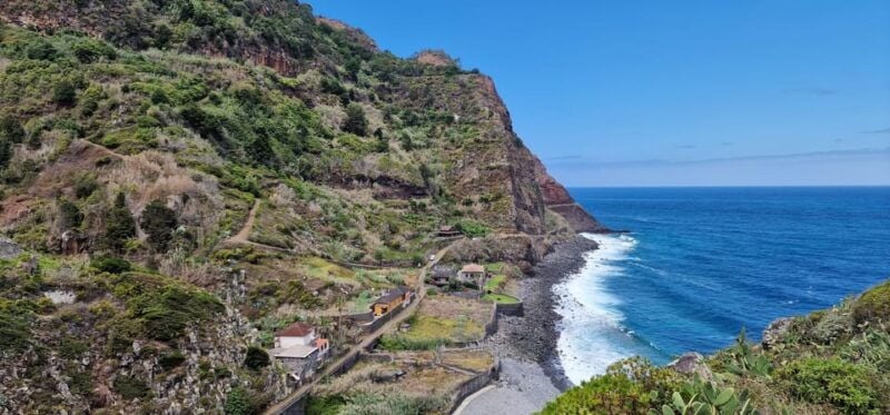 North-East Madeira: Santana, Porto da Cruz, Faial, Caniçal - A Deep Dive into the North-East Madeira Tour