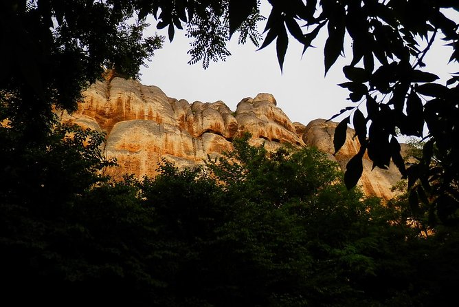 North-Eastern Bulgaria at a Glance - Ivanovo, Shumen & Madara From Bucharest - Transportation Details