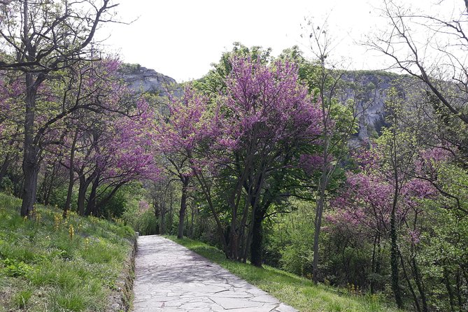 North-Eastern Bulgaria at a Glance - Ivanovo, Shumen & Madara From Bucharest - Inclusions and Exclusions