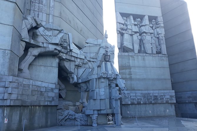 North-Eastern Bulgaria at a Glance - Ivanovo, Shumen & Madara From Bucharest - Additional Travel Information