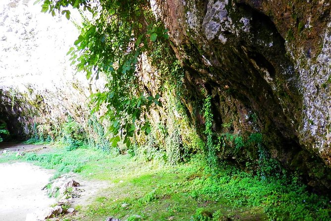 North-Eastern Bulgaria at a Glance - Ivanovo, Shumen & Madara From Bucharest - Directions and Recommendations