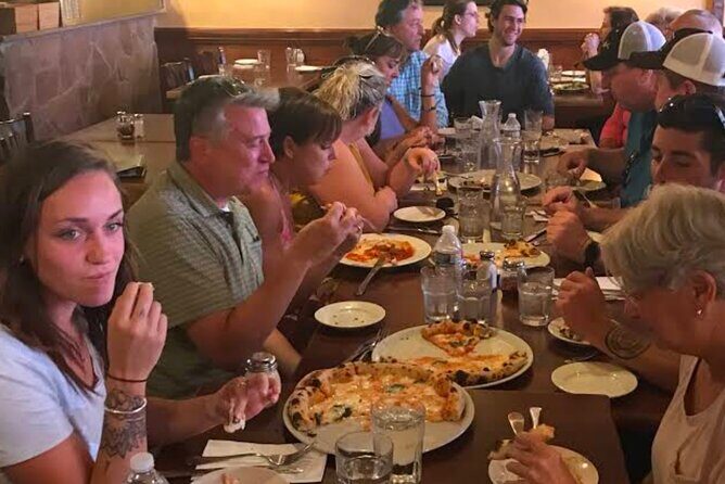 North End Boston Food Tour - Final Thoughts